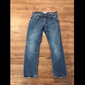 Aeropostale Jeans Size 27/28